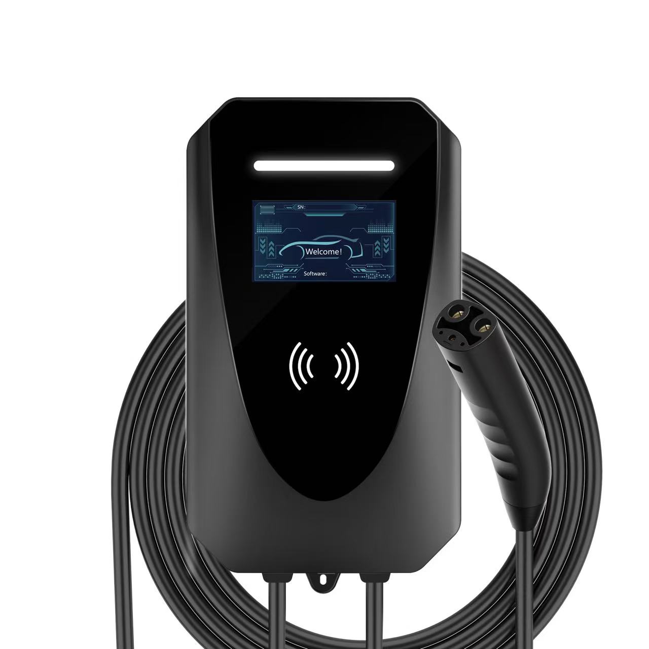 7.4kW Standard AC Charger